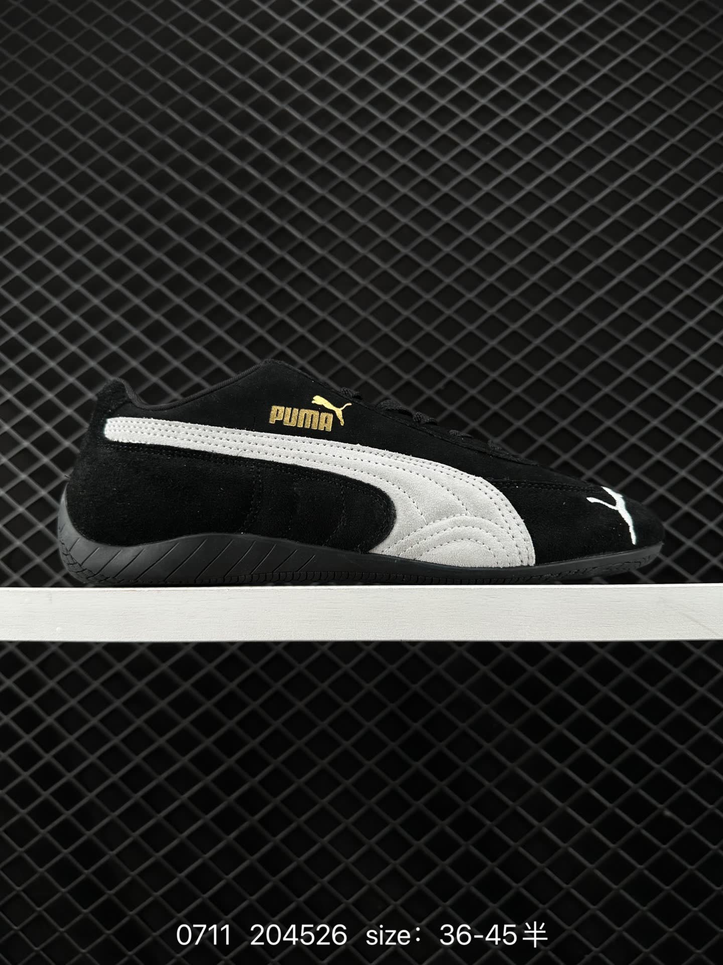 Puma Ca Pro Classic
